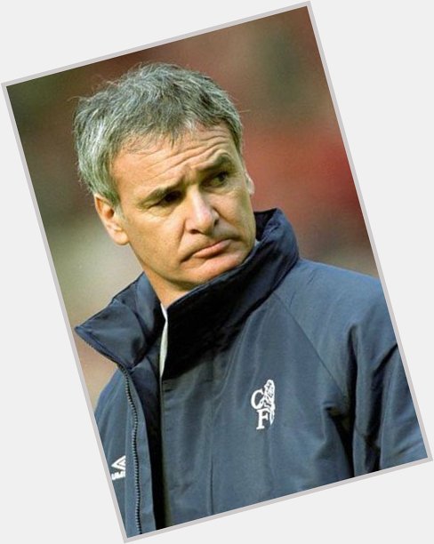 Happy birthday to the former manager Claudio Ranieri, who is 66 today  