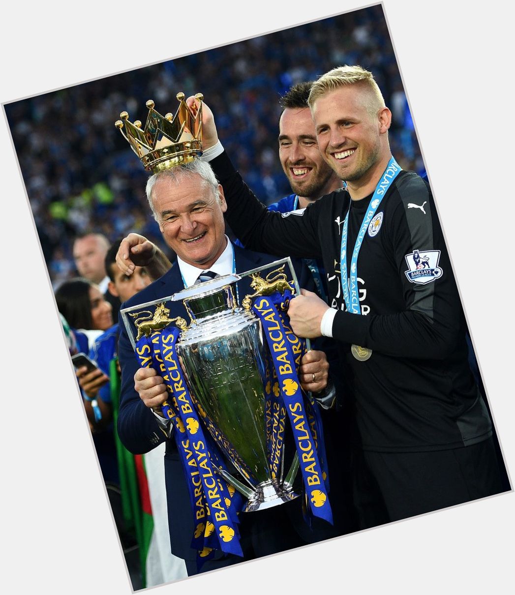 Happy birthday, Claudio Ranieri 