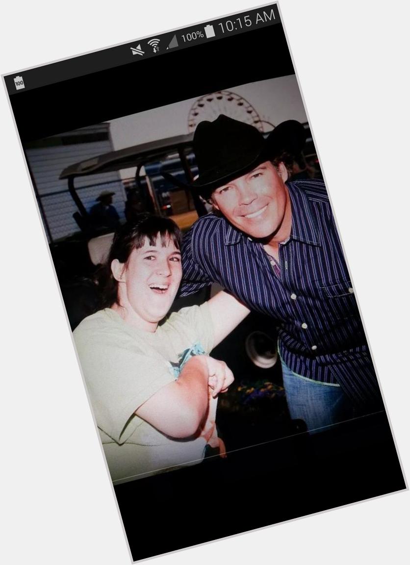 Happy Birthday Clay Walker! Such a sweet handsome guy. Have a blessed day 