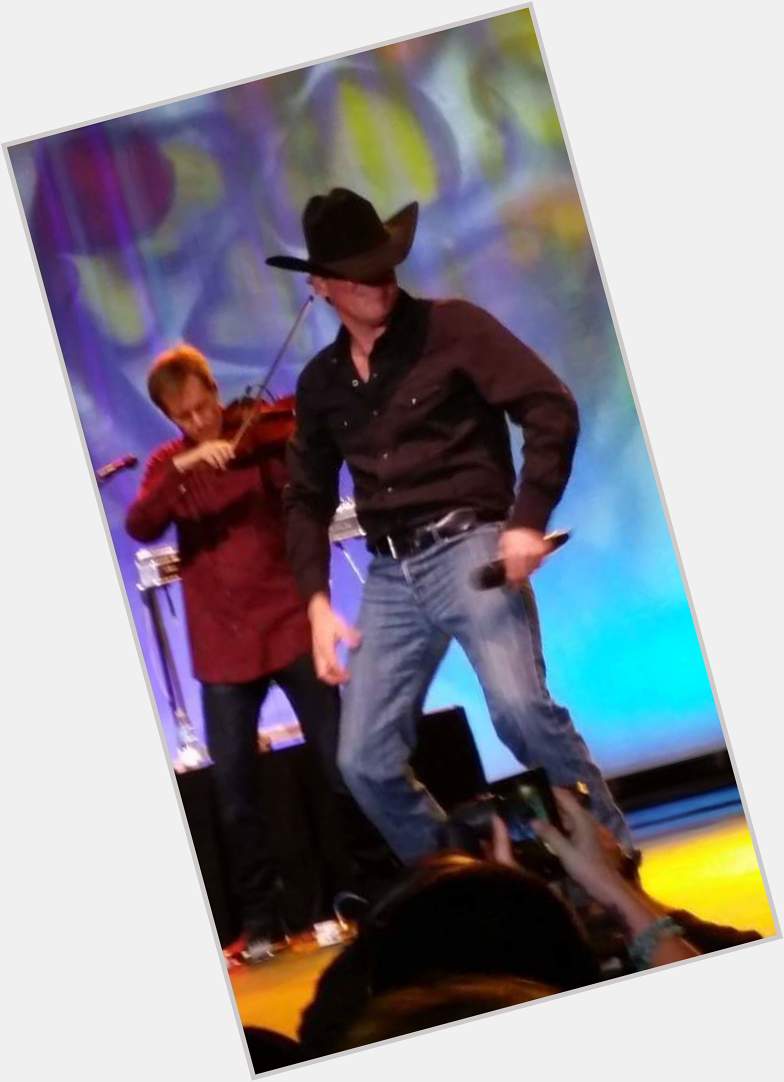 Happy blessed bday clay walker 
