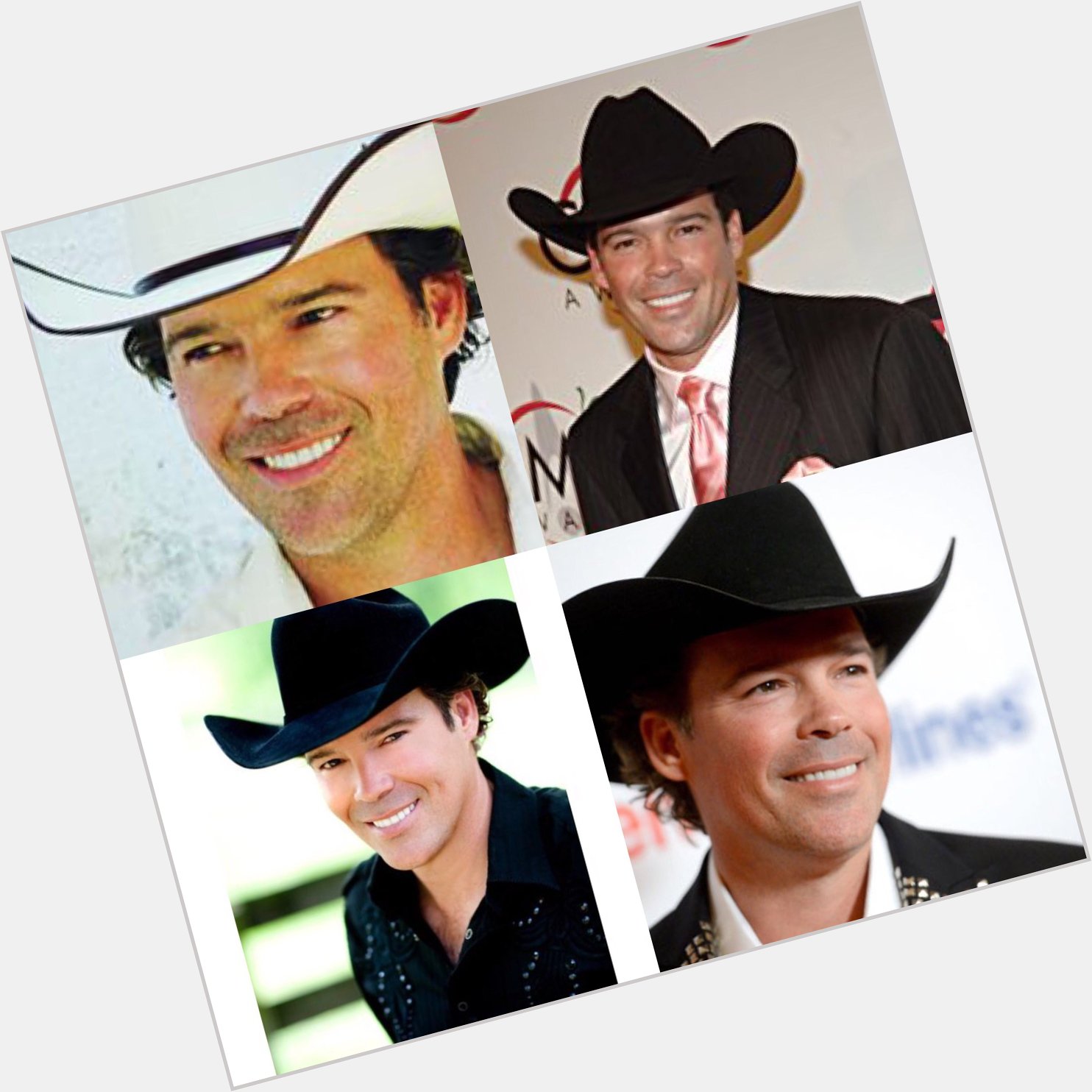 Happy 48 birthday to Clay walker . Hope that he has a wonderful birthday.     