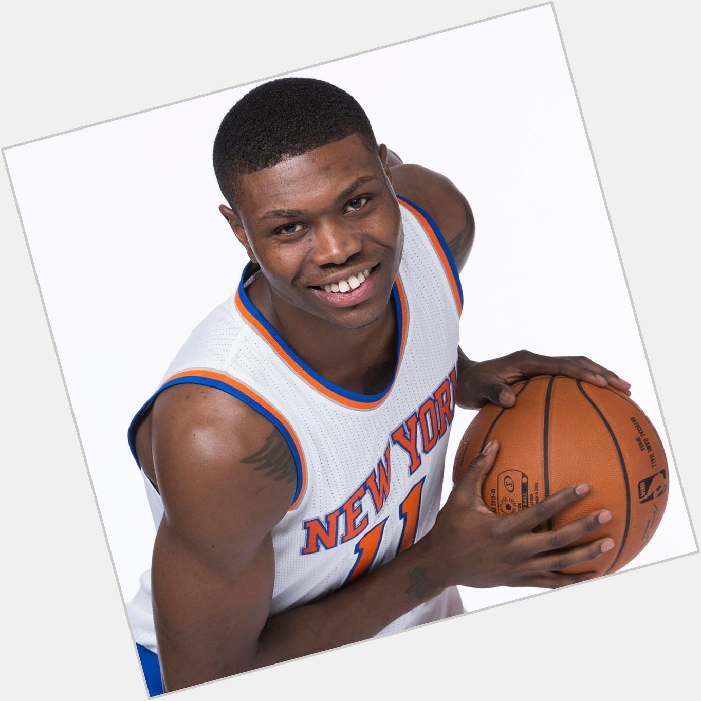Happy 32nd birthday Cleanthony Early 