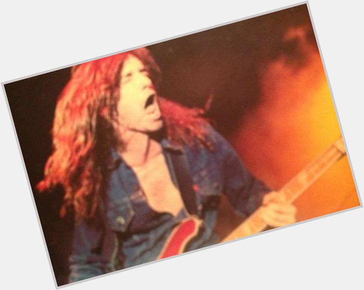 Happy birthday to the late Cliff Burton. Here are his 10 greatest songs:  