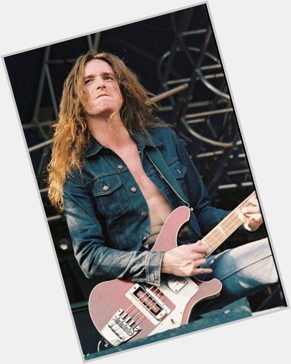 Happy birthday to the greatest bassist of all times: Cliff Burton  . Would\ve been 59 today.
 Rip Cliff Burton... 