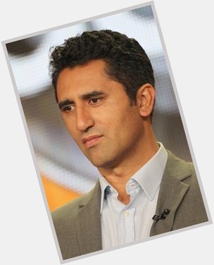 Happy birthday to Cliff Curtis. Good luck on all your future endeavors.   