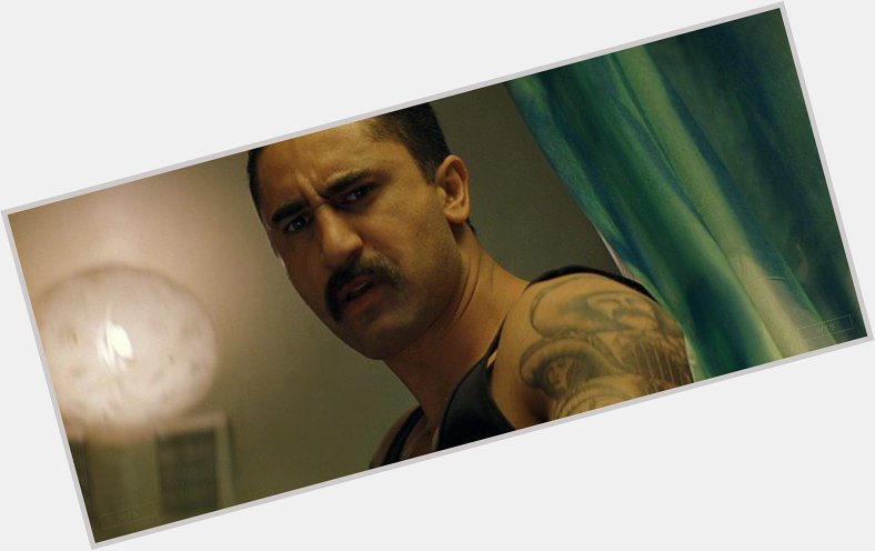 Born on this day, Cliff Curtis turns 50. Happy Birthday! What movie is it? 5 min to answer! 