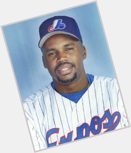 Happy birthday to former Cliff Floyd, who turned 45 today. 