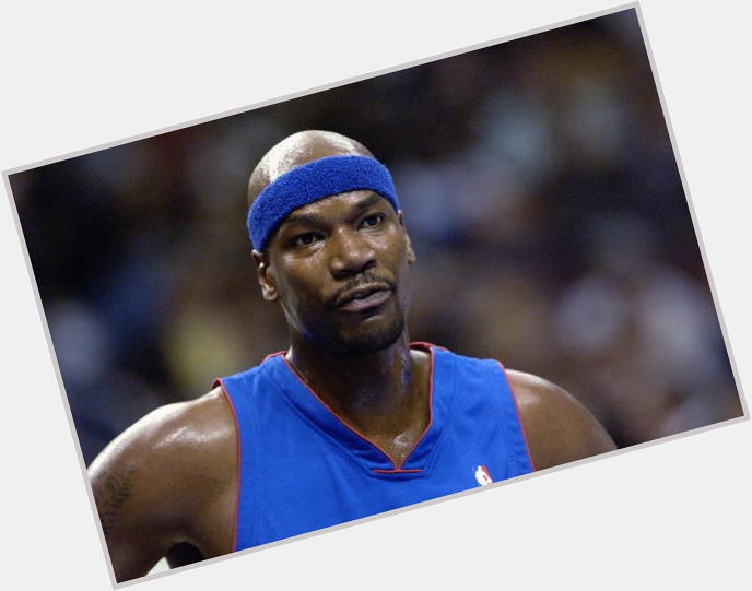 Happy Birthday Cliff Robinson. Riverside product and NBA All-Star born in Buffalo in 1966. 