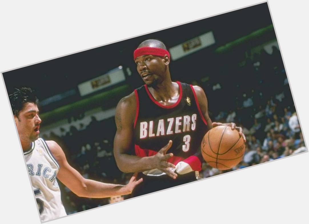 Happy Birthday to Cliff Robinson, who turns 51 today! 