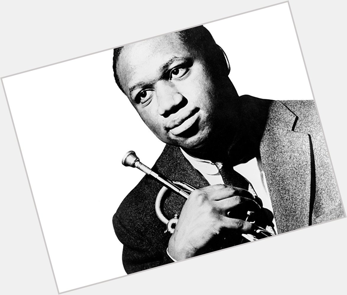 Happy Birthday Clifford Brown, the great trumpet player. He...  