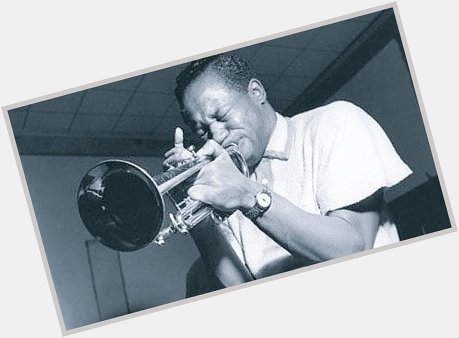 Happy bday Clifford Brown. Check out Sandu 