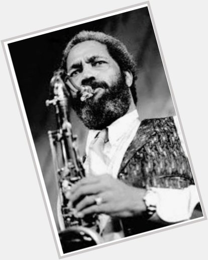 Happy Heavenly Birthday to Jazz legend Clifford Jordan from the Rhythm and Blues Preservation Society. RIP 