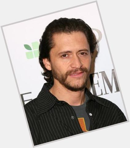 Happy birthday to Clifton Collins Jr.      