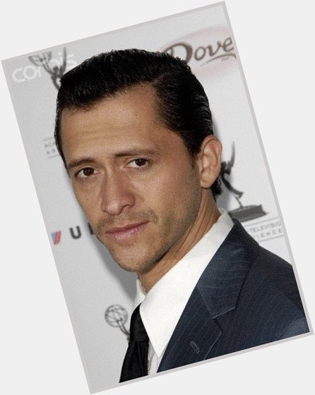 Happy Birthday to Clifton Collins Jr! 

Do you recognize him from anything you ve watched? 