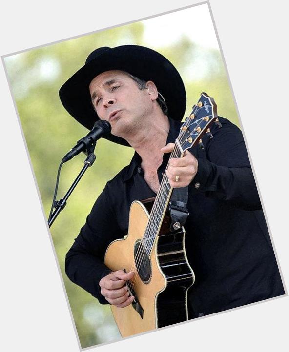 Happy birthday to Country Music star Clint Black!  