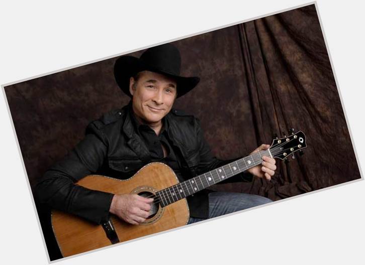 Happy Birthday to What\s your favorite Clint Black song? 