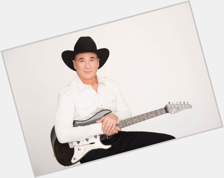 Happy Birthday to Clint_Black! See where he falls in the Top 100 Country Songs of All Time: 
