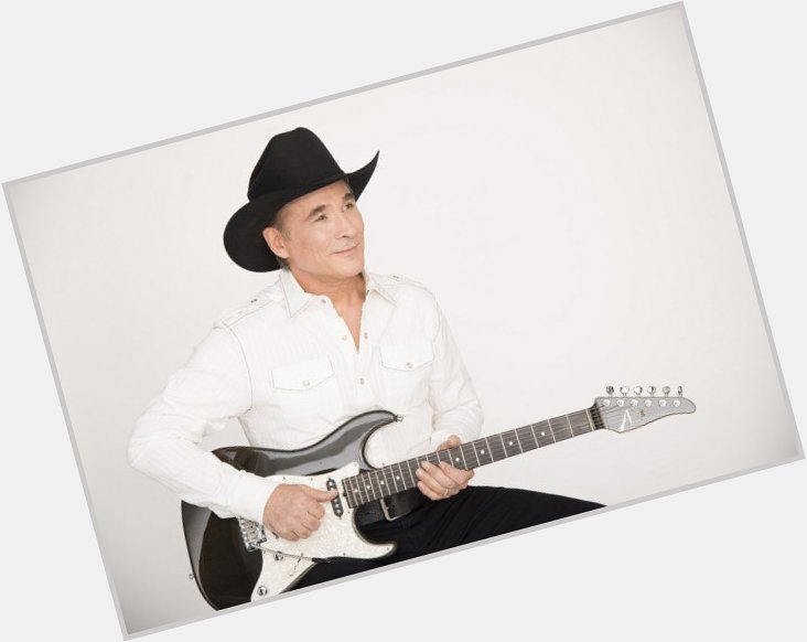 Happy Birthday Clint Black! See all of our country channels featuring his music and more at  