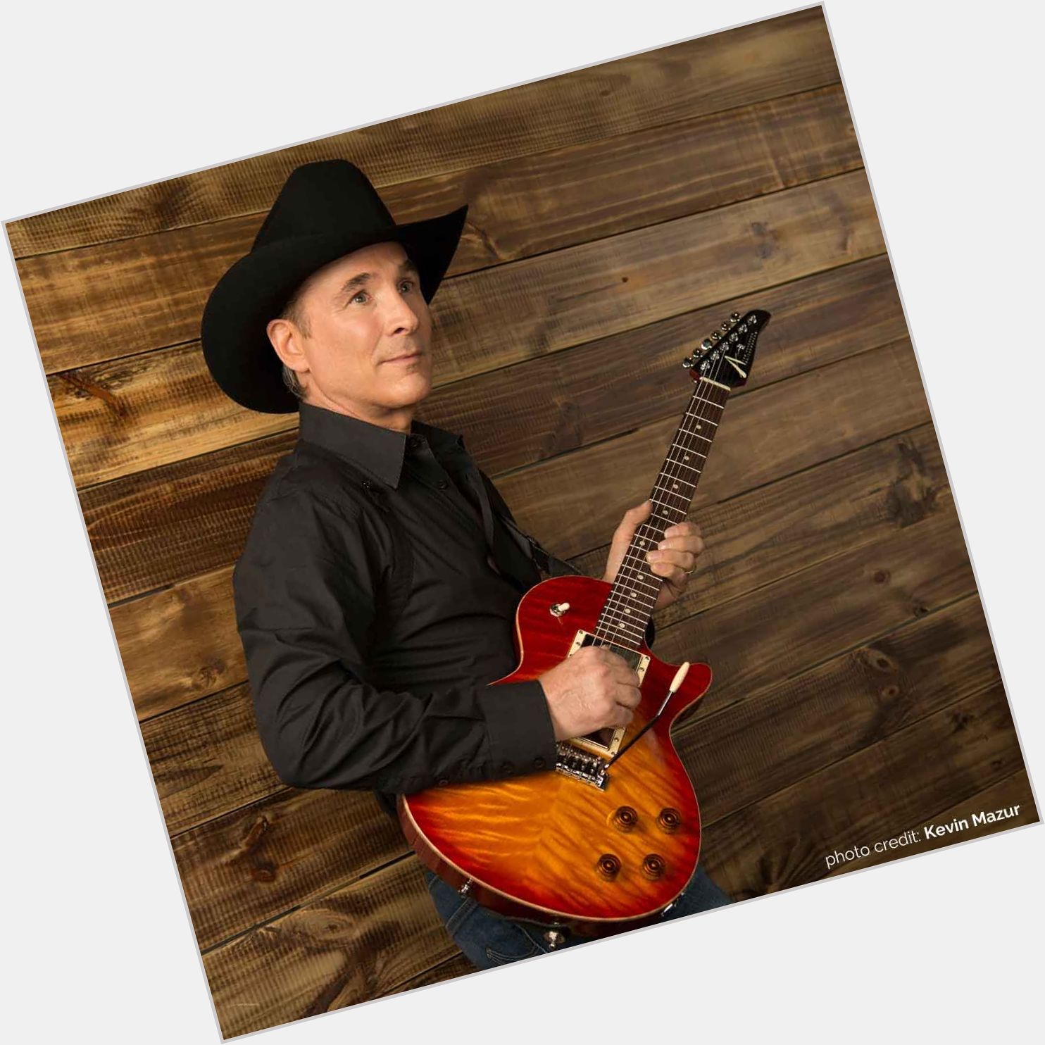 Happy Birthday to one of our favorites, Clint Black. 