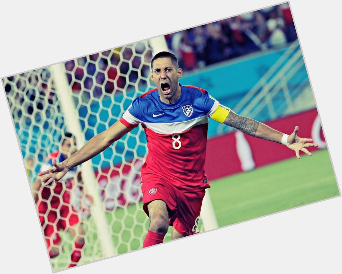 Happy Birthday to the American Legend himself, Can\t wait to watch you tear up defenders this year! 