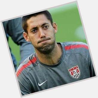Happy 40th birthday to former Fulham and USA player Clint Dempsey! (9 March 1983)
 
 