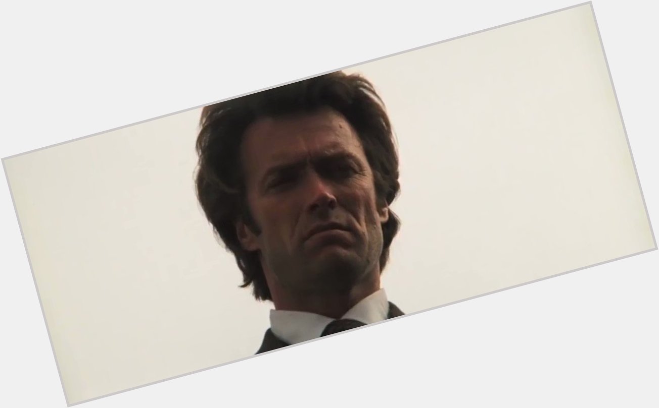 5 31             (Clint Eastwood)    1930 5 31 ~ Happy birthday87           Music by: Lalo Schifrin 