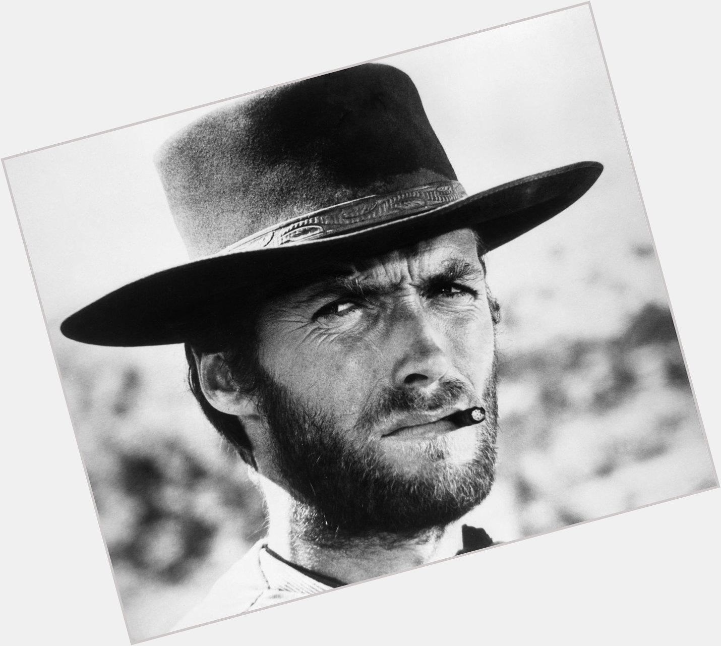 Happy Birthday to Clint Eastwood Born May 31. 1930
85 years today 