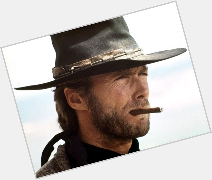 Happy 85th Birthday to an American icon and screen legend, Clint Eastwood! 