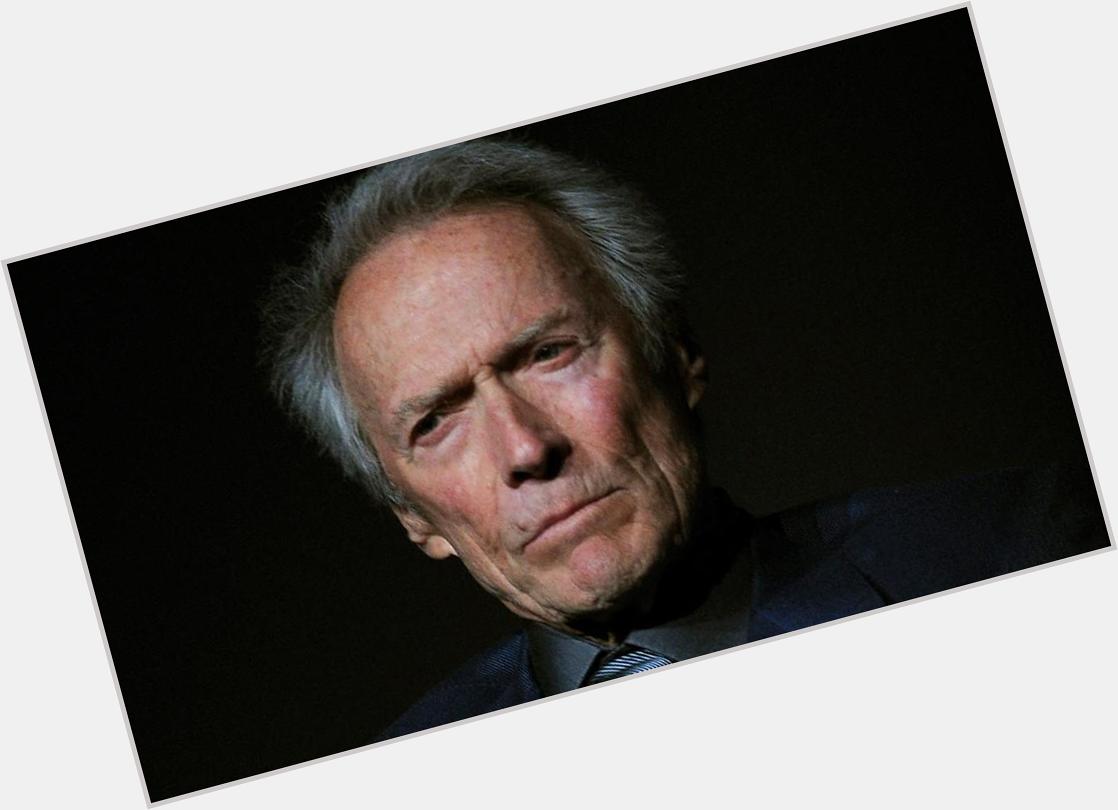 Happy Birthday, Dirty Harry!
Clint wird 85.
 