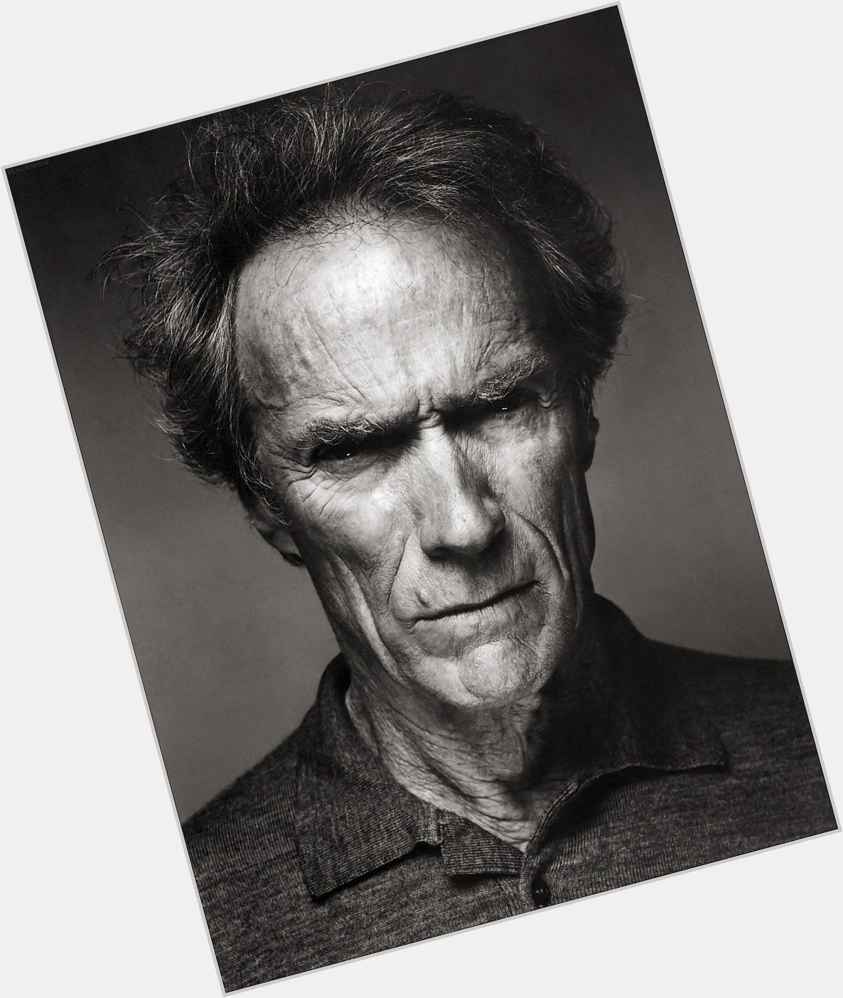 Happy Bday, Clint Eastwood! 