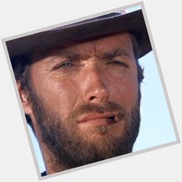 Yes sir you are a living movie legend. Happy 87th birthday Clint Eastwood 