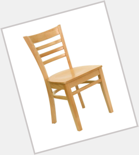 Happy birthday to Clint Eastwood from this chair. 