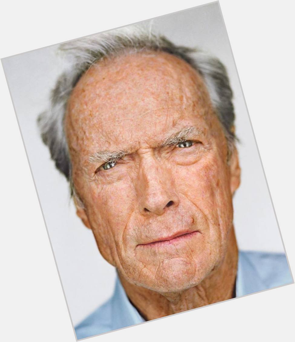 Ens enterrarà a tots
Avui en fa 90

Happy birthday, Clint Eastwood 