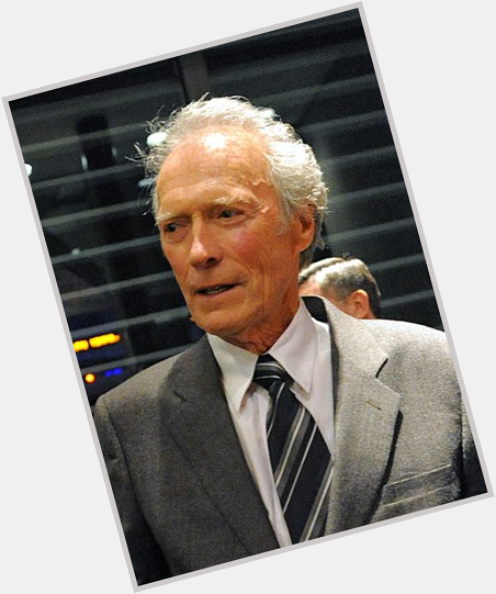 Happy 90th birthday Clint Eastwood! 


 
