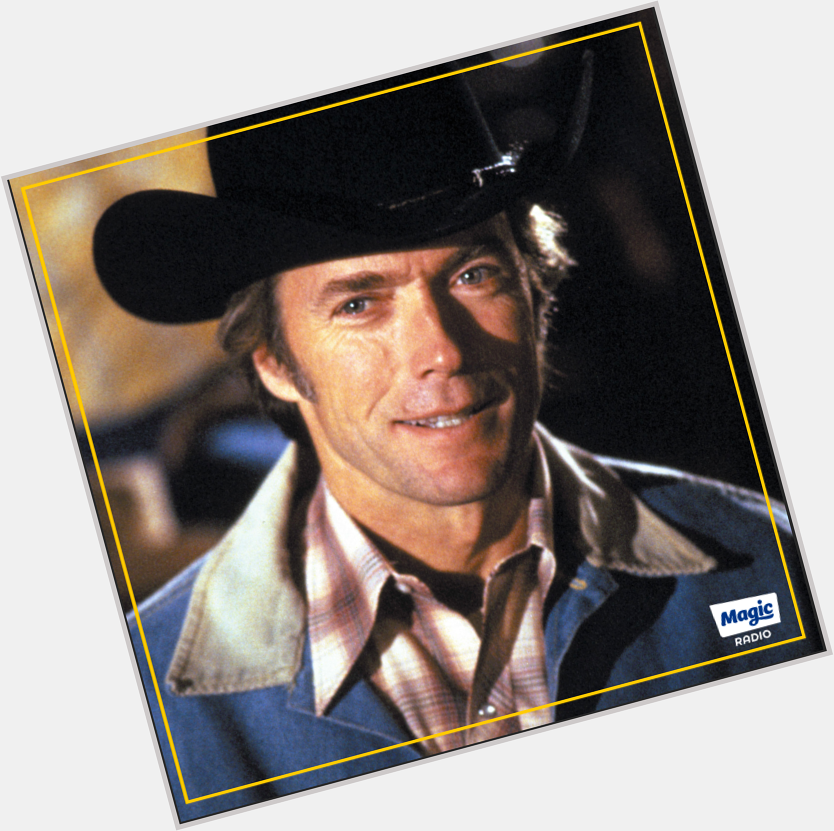Wishing Clint Eastwood a very happy 90th birthday! What is his best movie? 