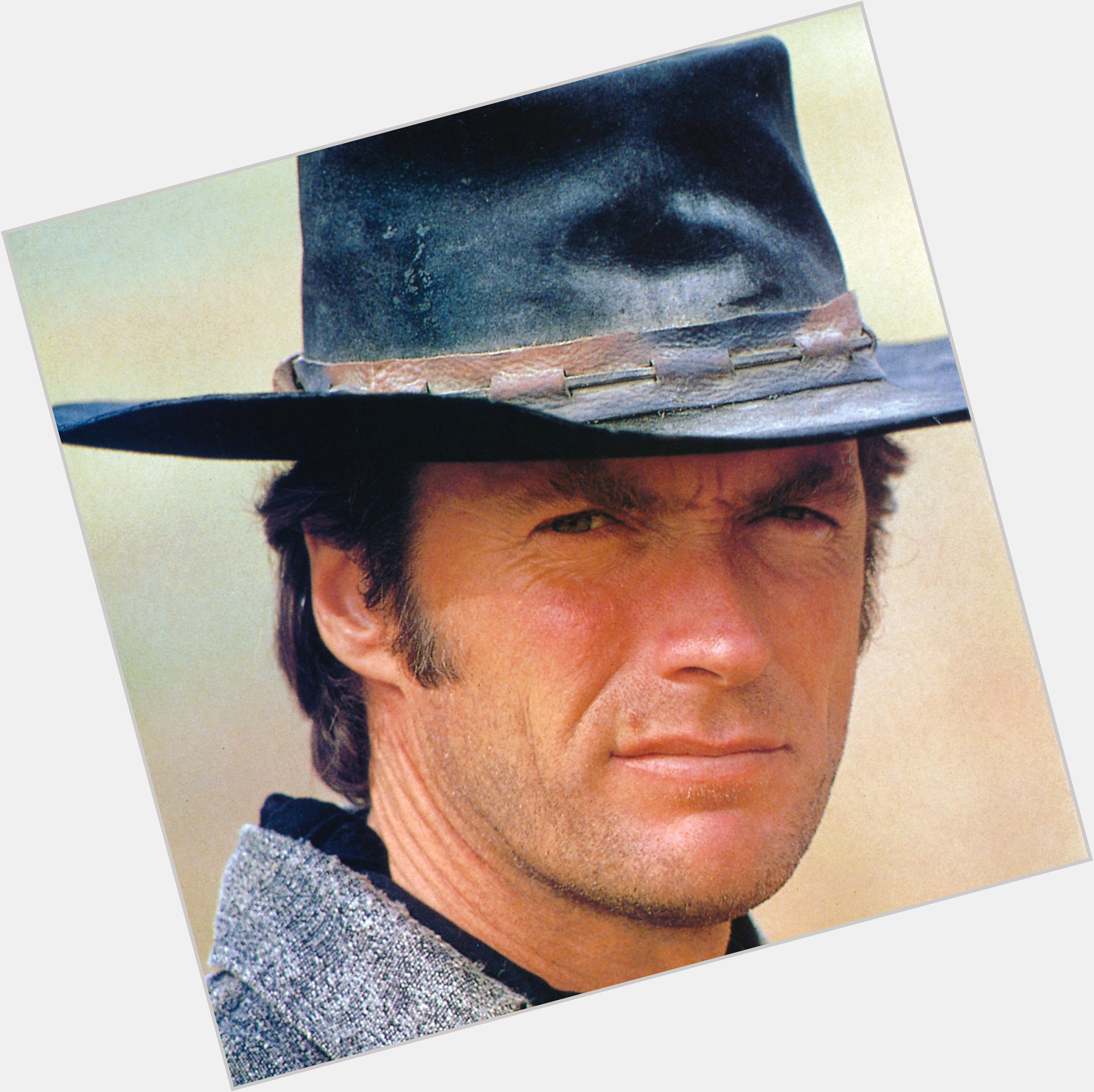Happy 90th Birthday to one of the biggest badass actors of all-time,  Mr. Clint Eastwood. 