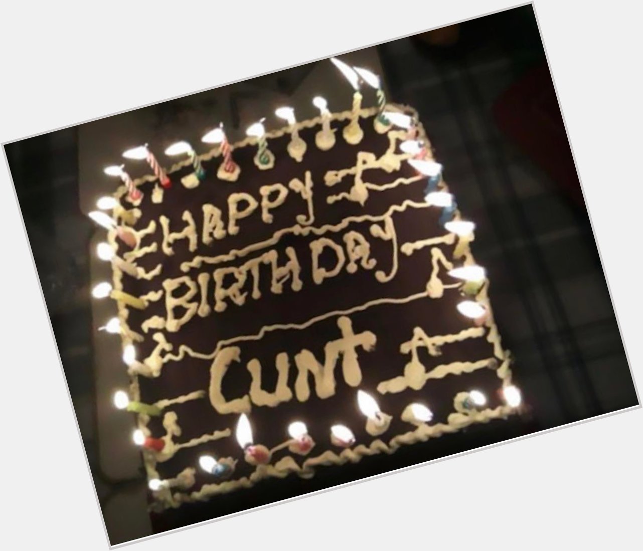 Happy Birthday Clint Eastwood. 