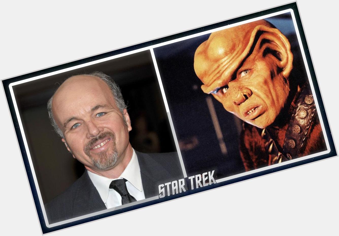 Happy Birthday to Clint Howard - Muk from  Learn more:  