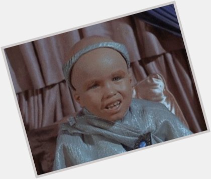 Happy Birthday Clint Howard. Forever young 