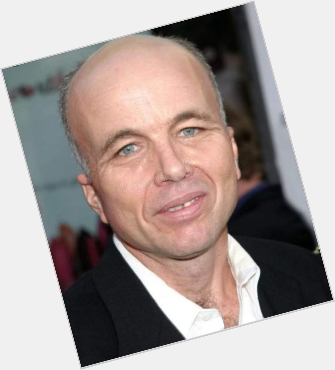 Its 420 so that means it\s time to say happy birthday Clint Howard  