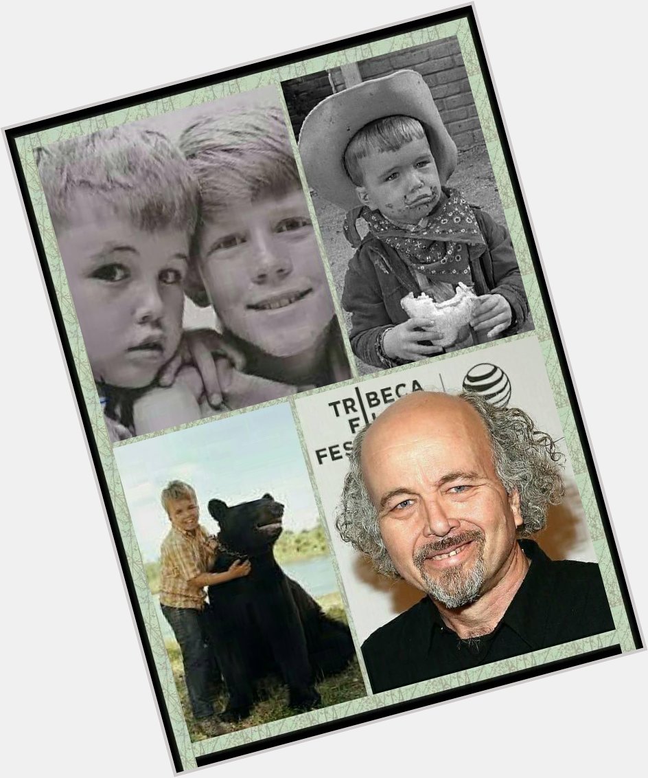    Happy Birthday to former podcast guest Clint Howard 