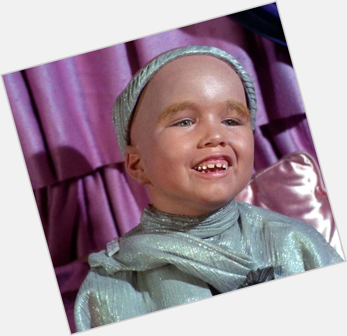 Happy 64th Birthday to the singular and amazing Clint Howard! 