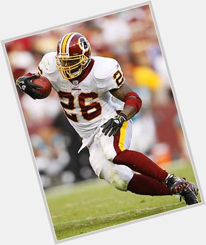 Happy 33rd Birthday to former and running back Clinton Portis!! 