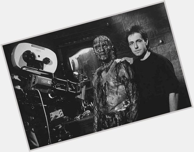 Happy birthday to Clive Barker! Which of his works is your favorite?  