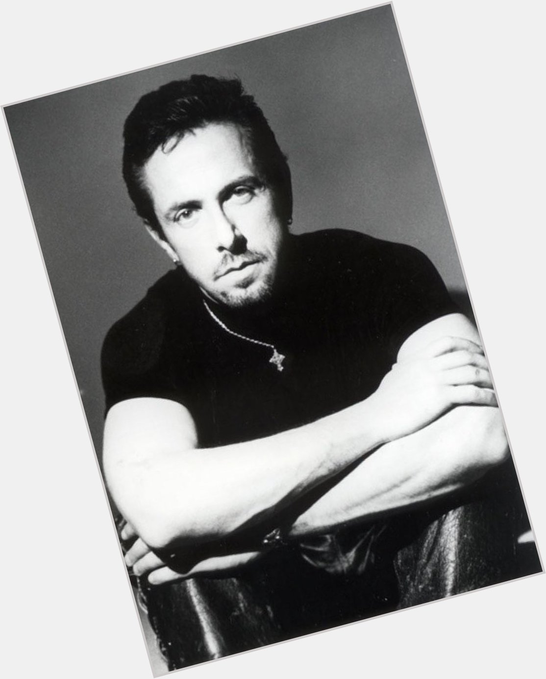 Happy Birthday to Clive Barker, creator of the HELLRAISER franchise! He was born Sunday October 5, 1952! 