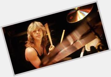 Happy Birthday to the late Clive Burr!!! 