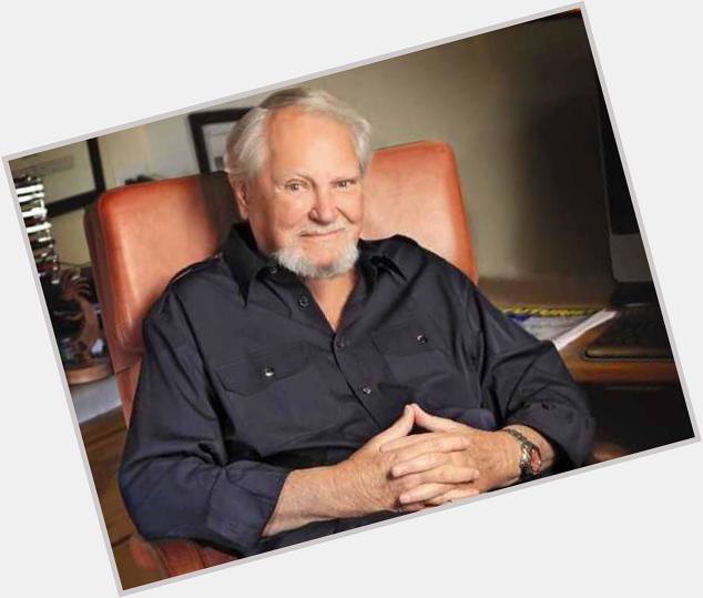 Happy Birthday Clive Cussler, who has provided many fun hours of reading.  