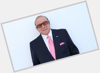 Happy Birthday to the legendary record executive and producer Clive Davis. 