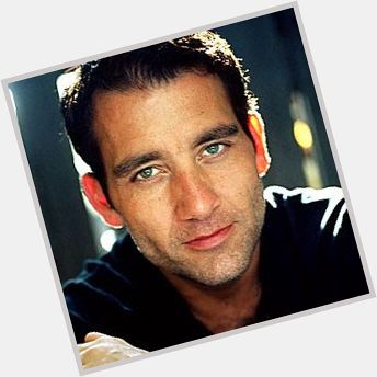 Today\s Daily  wishes a very Happy Birthday to Mr. Clive Owen 