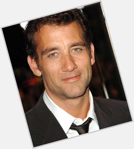 Happy Birthday to Clive Owen who turns 56 today! 